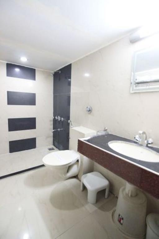 Hotel Eden Ahmedabad Zimmer foto
