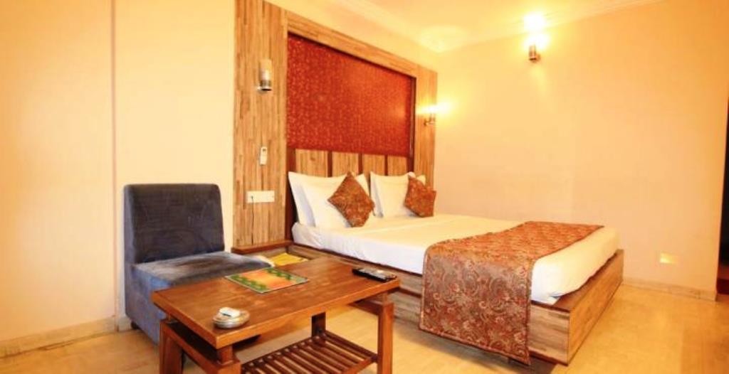 Hotel Eden Ahmedabad Zimmer foto